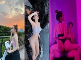 Em gái da trắng chân dài