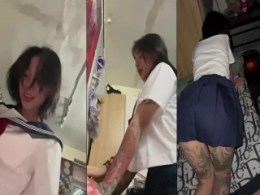 Em muốn chở về thời ngây thơ