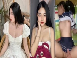 Em rên nhỏ thôi cho người ta ngủ
