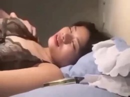 Em gái 2k4 mới chia tay là lộ clip rồi