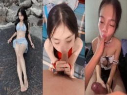 Em cosplay đợi anh qua làm bồn chứa tinh