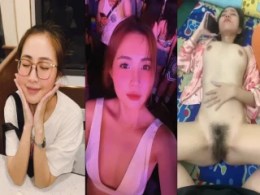 Đang chới sướng thì em phải nghe điện thoại