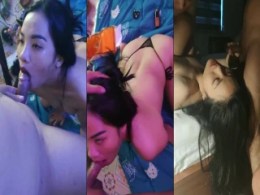 Mặt em dâm anh chơi some còn giới thiệu thêm cho bạn chơi cùng