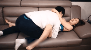 Cạm bẫy tình yêu nguy hiểm